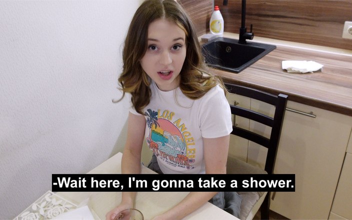 Anna Sibster: Dacă nu mi-aș fi pierdut cheile, n-aș fi aflat secretul...