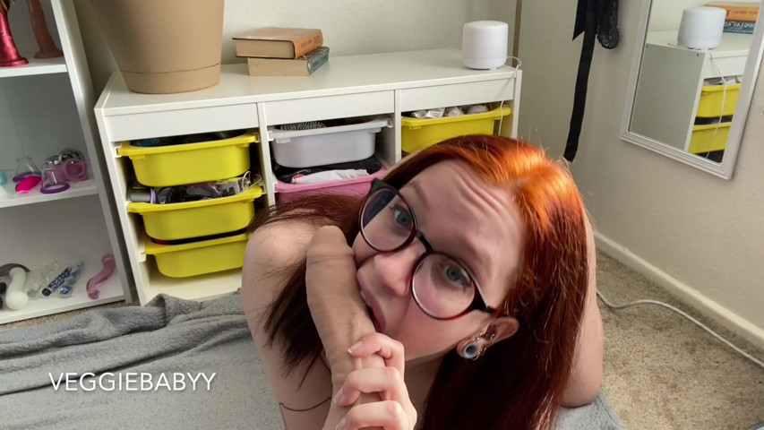Teacher's Assistant Turned Into Bimbo (Veggiebabyy)