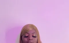 Şerit. Tease
