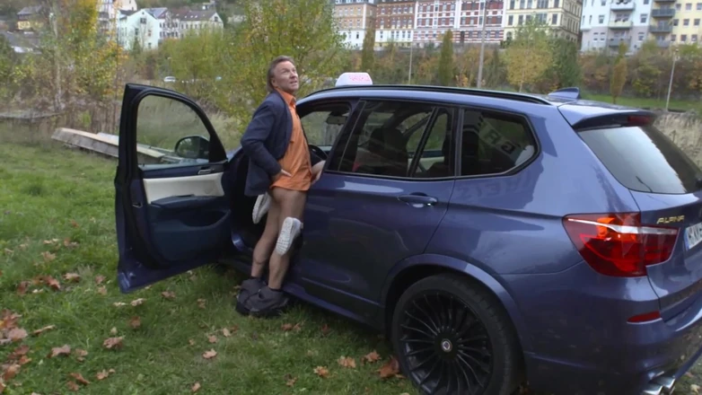 Purzel Official: Они любят его таким большим и невежественным