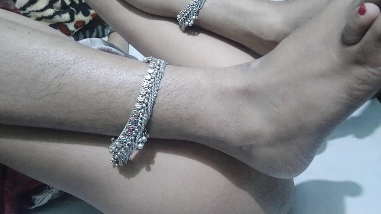 Sama007: Fucked My Teen Girlfriend for the First Time Cream Pie...