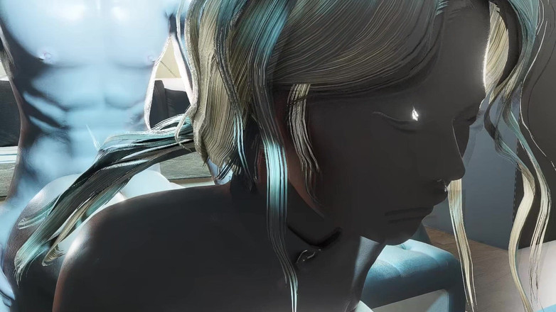 Games looper sex: Řekli mi, abych se chovala, že se nechovám