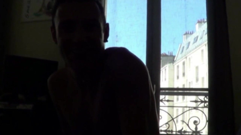 Gaybareback: Tony fuck the sexy Latino Juan Perez