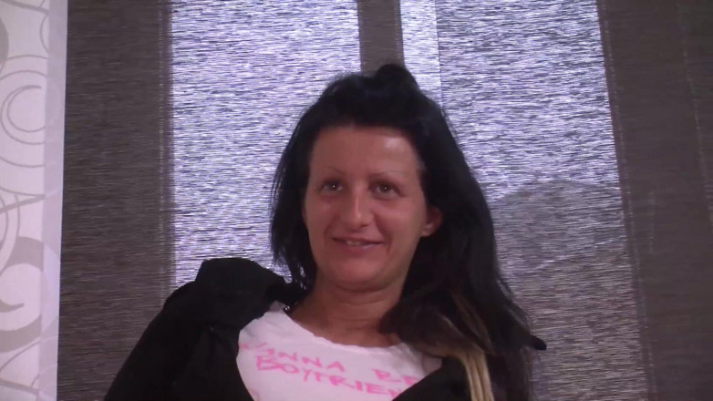 Swinger Friends Germany: You know what you got big tits