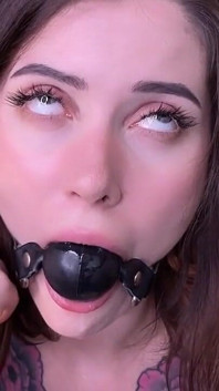 POV: You Are Making Me Cum Twice with a Remote Control Vibrator