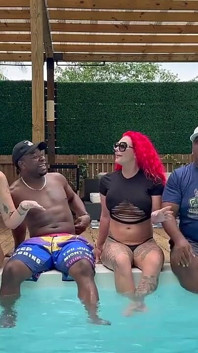 Florida'da Misafir Roxi Keogh, Gigi Patsy ve Datjguy ile Mrflourish Podcast