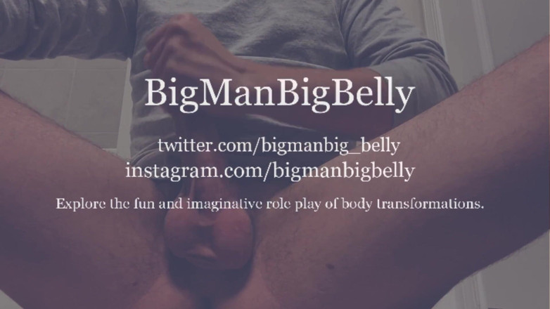 BigManBigBelly: Insta preg milkshake