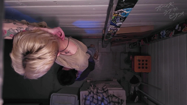 BOYS LOVE VIDEO: Kodai / baymax