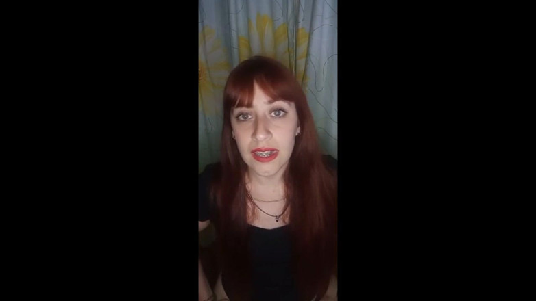 Tu Gauchita Argentina: Podcast Potěšení Dolor a Alchemy od Shyyfxx Kapitola 13 Martinez