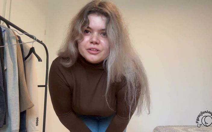 Your fantasy studio: POV: You're My Fart Eating Slave