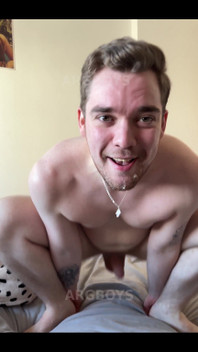 Cute Boy Begging You to Fuck Him