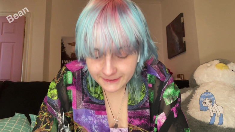 Alice Bean: 30 Sneezes dalam 10 minit