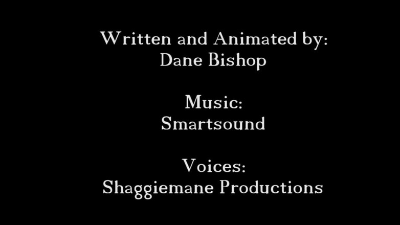 The animation shot: Lesbian Valley episode 2: Getting in Deep