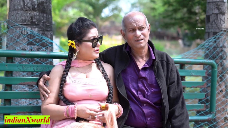 Indian Xshot: Papa Ka Novia Chudai Por Favor, No Le Digas a...