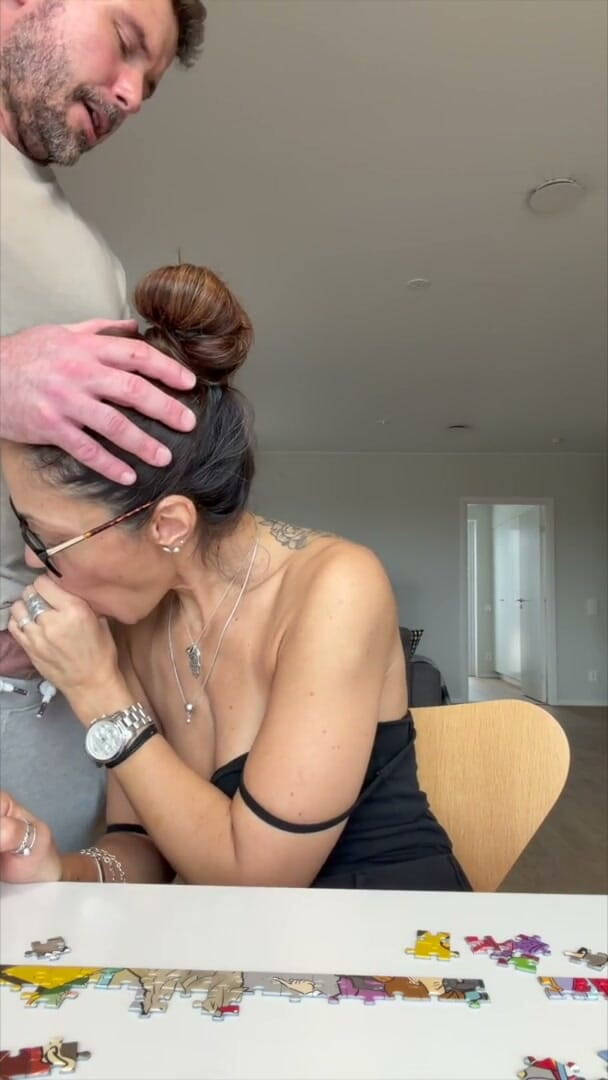 LoveAndRopes: 有时你只是想在漂亮的女人的脸上手淫