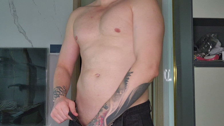 Solo Guy BWC: Fag Humiliation