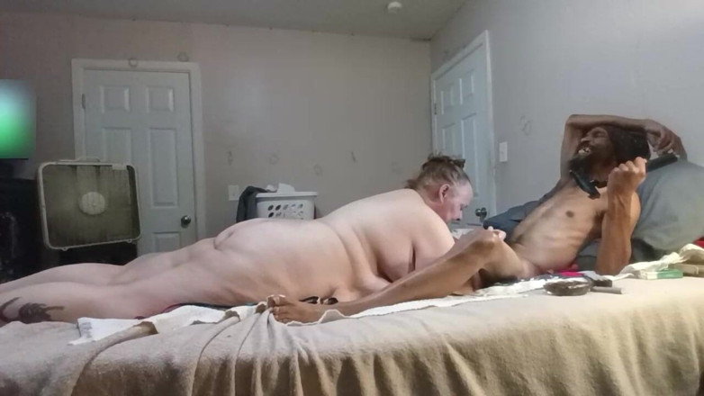 Poppiseed: Nazty Katt Around Da World Milovníci BBW / Plný Pohled