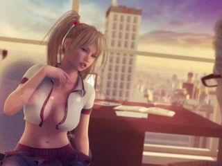 LoveSkySan69Real: Gray Dayzero的区域 - 第14部分 - 穿着大学制服的热辣宝贝由loveskysanx制作