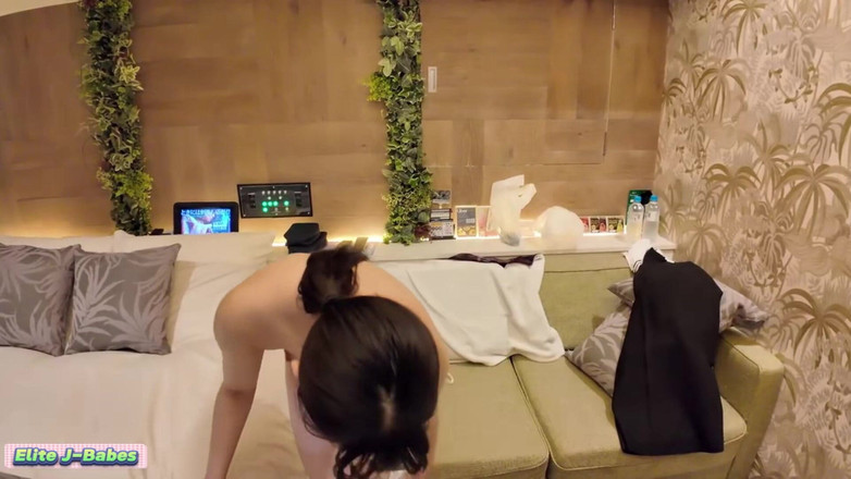 What type of JAV do you like: Thiên thần châu Á 27227