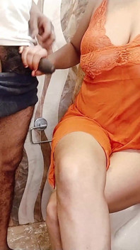 Full Video - Newley Married Bhabhi Got Fucked by Devar