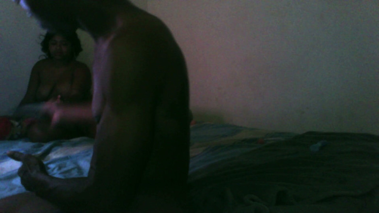 PABLO N3GROBAR: Lil Latina 1st Ever Video Uncut Raw Pt2