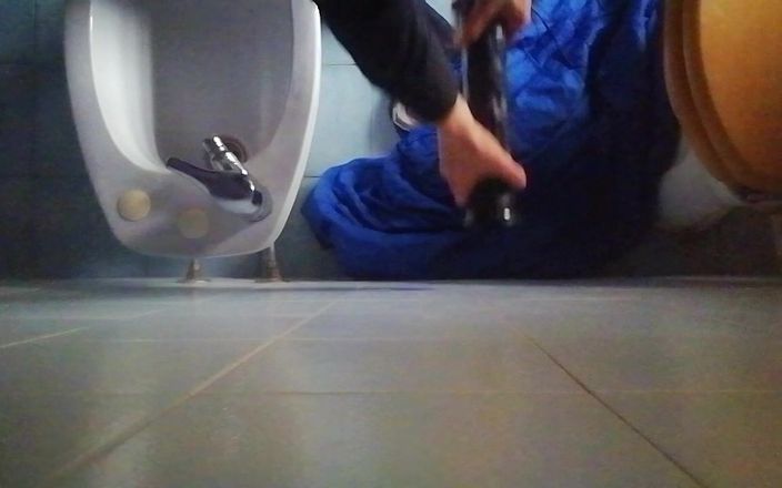 Culopeke: Chàng trai trói chân cô ấy và banh mông khít khao...