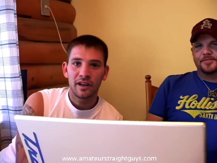 Jay's Amateur Straight Guys: Je suis le Chupaverga ! Dans « Le chupening » ! Remasterisé 2022