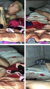 Anal Sex X4