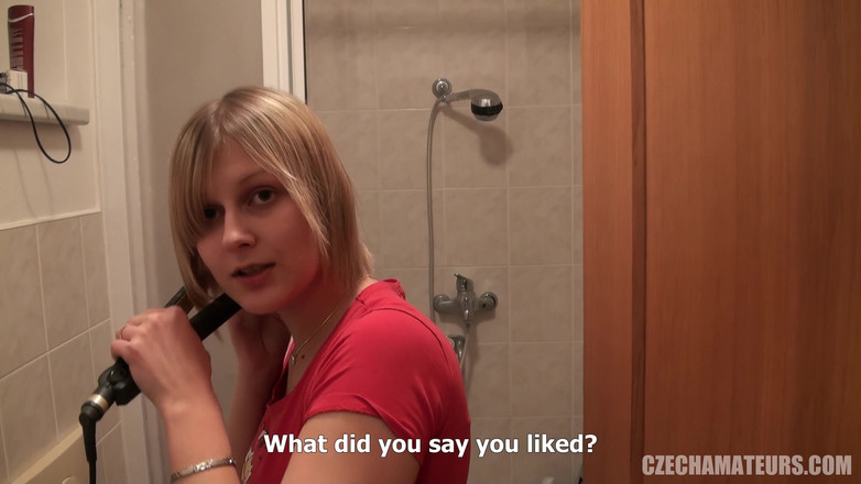 CzechAmateurs: チェコアマチュア28オーラルチャンピオン