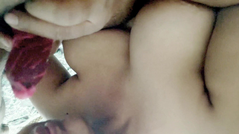 poovidshots: Sexy Fun and Threesome with Boy Friend and Ex Boyfriend