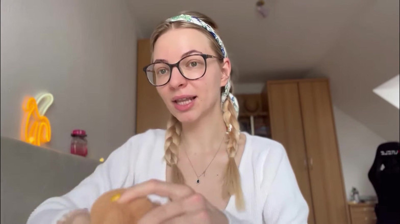 Goddess_Bella_Rae: De ce îmi place să bust