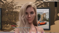 Visual Novels: Vysokoškolští králové, část 38