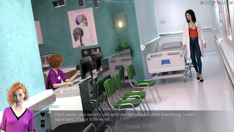 Porny Games: Jason通过cochon的coeur de cochon达到高龄 - 与maria 8的空灵性爱