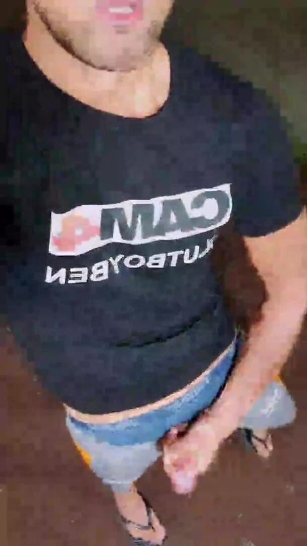 Slutboyben: Slutboyben cam4 - lanterna sexy
