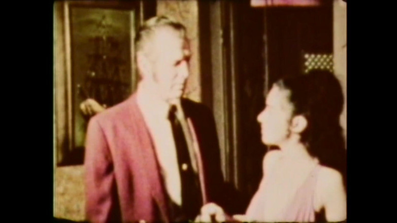 Vintage Megastore Full hd: Grisen äter min penis