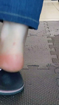 Insole-sklavin