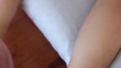My Crazy Ex-gf Comes to Get Her Clothes and Shows Me Why I Don&#039;t Have to Leave Her with a Tremendous Fuck!