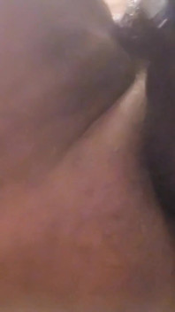 Thick BBC Opens Me up and Prostate Orgasm