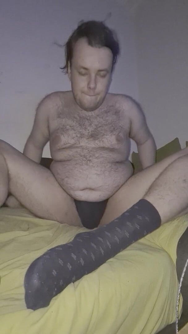 Niko Dietel: My fat is perfect