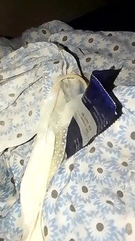 My Stepbrother, My Stepsister, Cares, as Well as the Bed Above