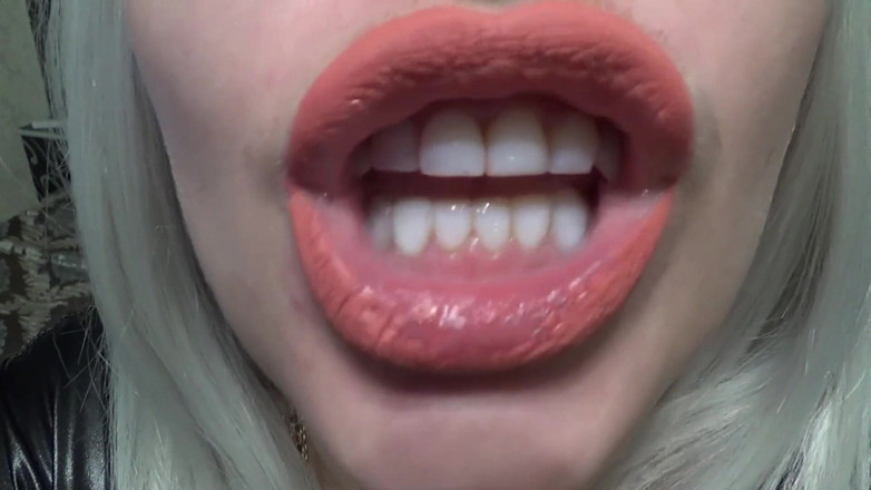 Goddess Misha Goldy: Feed Me Your Juices and Then Yourself(ジャイアンテス、JOI)
