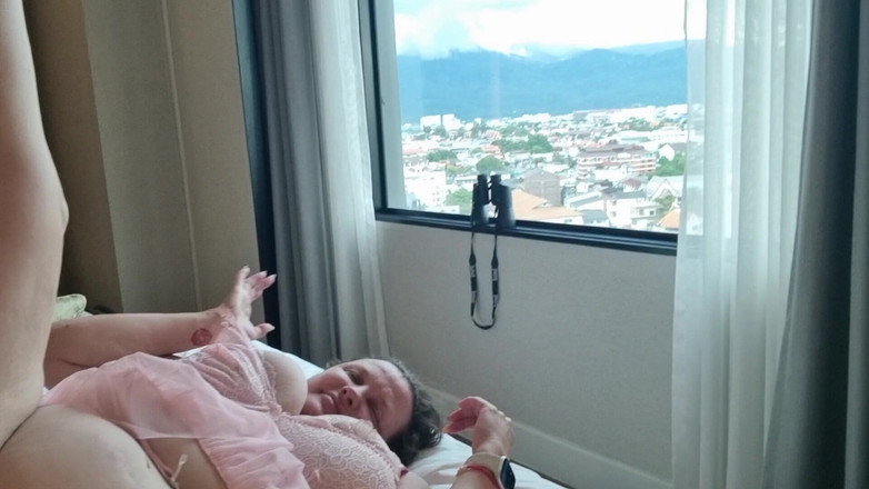 WeAreFukBunnies: Oh My Chiang Mai