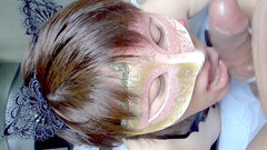 hiro_mayu_couple_jp: Mayu No68 Pervers Succubus Advent, Orgasm convulsiv furtună, semn V...