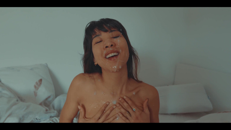 DaringKiara: Ben je een fan van ladingen in gezicht?