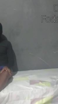 Teman lelaki saya meniduri saya tanpa punggung