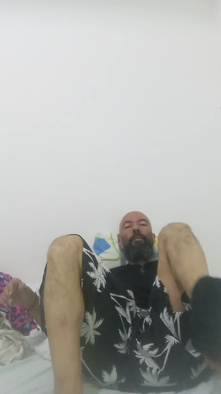 Jhonbahh: Я роблю це для тебе, ти сам просив.