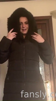 Would You Accept Me as Your Girlfriend?