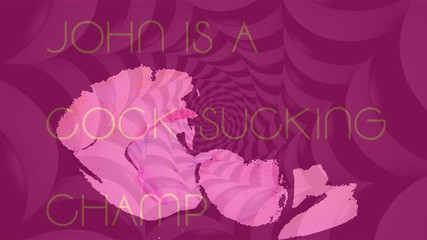 Campsissyboi: John je šampiónka v Cocksuckingu