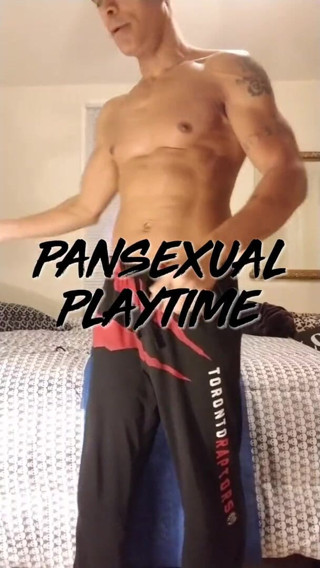 Prince of two lands: Pansexual playtime l
