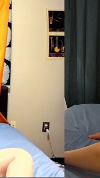 Tracey masturbation doppel sophia